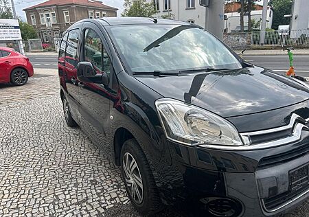 Citroën Berlingo VTi 120 Multispace