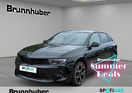 Opel Astra L GS Line EU6e , 5-Türer, GS, 1.2 Turbo (9