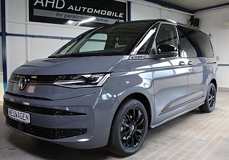 VW T7 Multivan Volkswagen "EDITION" 2.0 TDI DSG 150 PS SOFORT