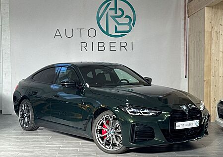 BMW M440i Gran Coupe*HUD*360°Kamera*H&K*M-Sport*