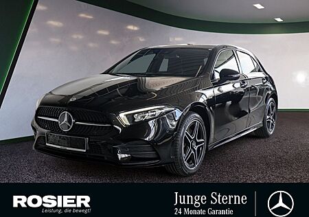 Mercedes-Benz A 250 e AMG Sport LED Navi Kamera Spurh.-Ass. DA