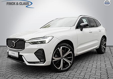 Volvo XC 60 XC60 B4 AWD Ultimate Dark