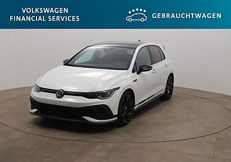 VW Golf Volkswagen GTI 2.0 TSI DSG Pano*Harman*RFK*PDC*Tempo