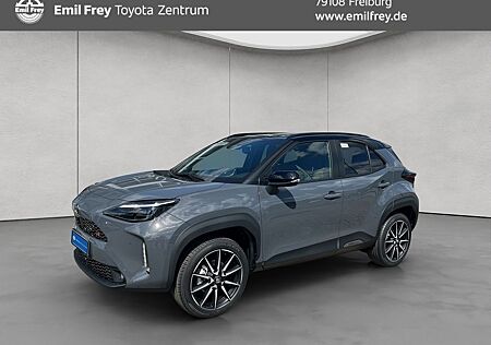 Toyota Yaris Cross Hybrid 130 1.5 VVT-i GR Sport 68 kW,