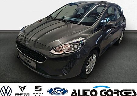 Ford Fiesta 1.1 l Trend 5-türig +WINTERPAKET+KLIMA+