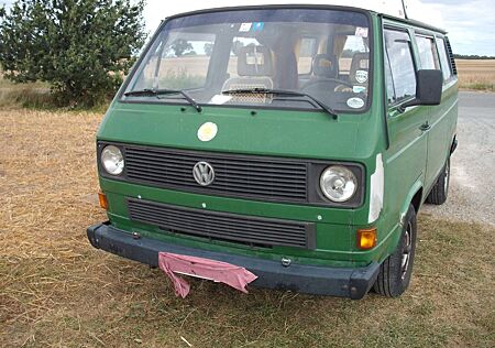 VW T3 Volkswagen andere