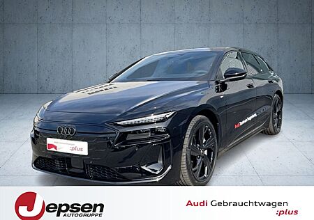 Audi A6 e-tron A6 Avant e-tron performance S line Matrix AHK 21