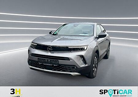 Opel Mokka-e Elegance *LED*SHZ*Allwetter*CarPlay*