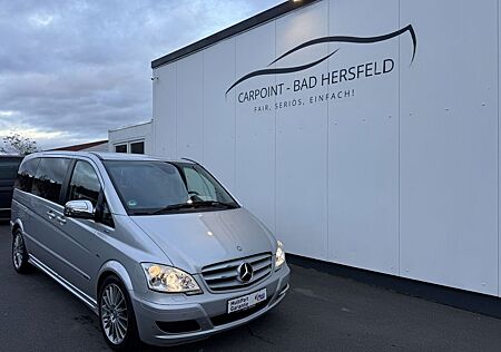 Mercedes-Benz Viano 3.0 CDI Avantgarde Edition 125 kompakt