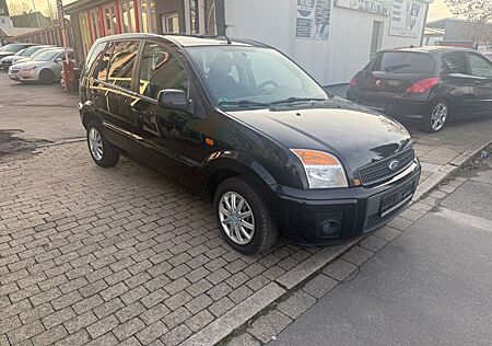 Ford Fusion Trend TÜV NEU*INSPEKTION NEU*TOP