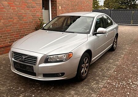 Volvo S80 D5 Limousine Automatik