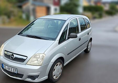 Opel Meriva 1.7 CDTI Edition 92kW Edition