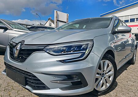 Renault Megane E-TECH 160 Plug-In Hybrid LED DAB #8789