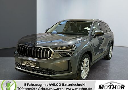 Skoda Kodiaq Selection 1.5 TSI iV schwenkbare AHK