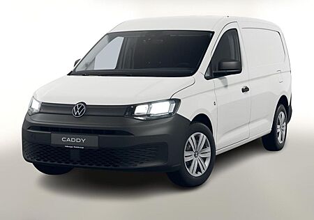 VW Caddy Volkswagen Cargo Maxi 2.0 TDI 102 Comp AppC PDC Te...