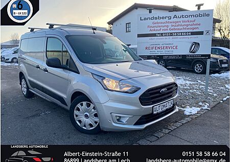 Ford Transit Connect Kasten lang Trend