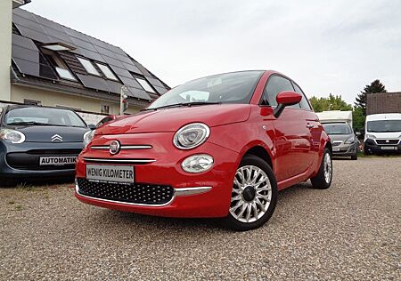 Fiat 500 Lounge !! Facelift !!