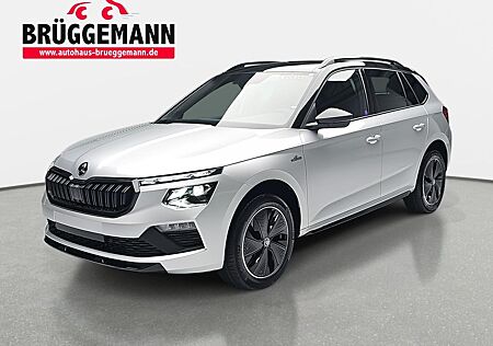 Skoda Kamiq 1.0 TSI DSG MONTE CARLO LED PANORAMA WINTE