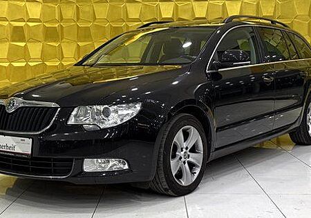 Skoda Superb Combi Ambition NAVI*XENON*SHZ*AUT*
