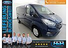 Ford Transit Custom 2.0 320 L2 Trend AHK+Regalsystem