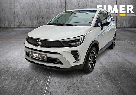 Opel Crossland X Crossland Elegance Paket