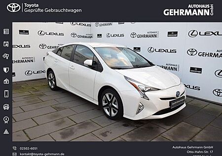 Toyota Prius Executive