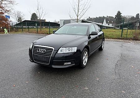 Audi A6 Lim. 2.0 TFSI
