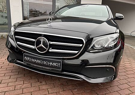 Mercedes-Benz E 400 d 4Matic Sport Style Comand*360°*Airmatic*