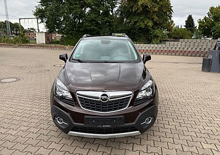 Opel Mokka 1.4 Innovation 51.000 Km Automatik