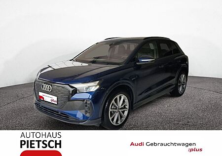 Audi Q4 e-tron 45 77 kWh Kamera AHK Sportsitze