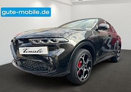 Alfa Romeo Tonale 1.3T MultiAir PlugIn TI AWD*LEDER|SPORT|*