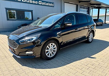 Ford S-Max 2,0 EcoBlue 110kW Trend Auto