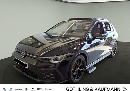VW Golf Volkswagen GTI 2.0 TSI DSG*Navi*Pano*HUD*LEDER*KAM*19Z