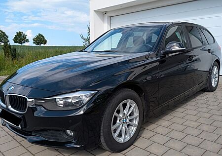 BMW 318d Touring *Automatik* AHK SHZ