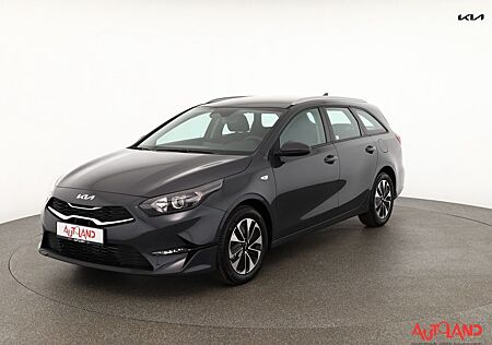 Kia Cee'd Sportswagon Ceed SW 1.0 T-GDI Navi Kamera Tempomat