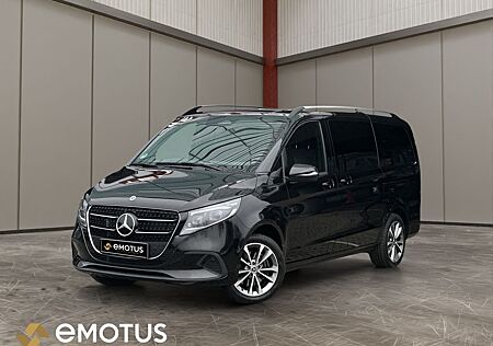 Mercedes-Benz V 300 gebraucht kaufen Mercedes-Benz V 300 KAM°BURM°DIST°3-ZONE°7-SITZ°LCD°ST-HEAT°
