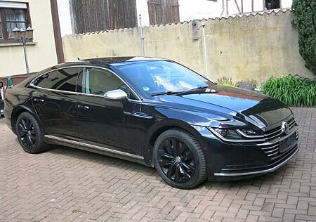 VW Arteon Volkswagen 2.0 TDI SCR 176kW DSG 4MOTION Eleganc...