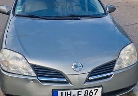 Nissan Primera 1.8