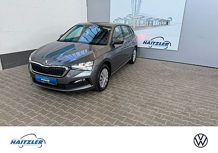 Skoda Scala Cool Plus 1,0 TSI Apple Car Play+Bluetooth
