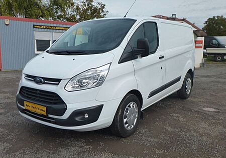 Ford Transit Custom L1 Klima Navi Temp PDC Shzg 1.Hd