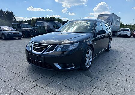 Saab 9-3 Kombi Aero