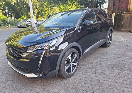 Peugeot 3008 Allure*Full LED*Kamera*AHK*Navi*1.Hand