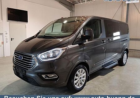 Ford Tourneo Custom L2 Titanium 2.0 EcoBlue MHEV 1...