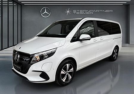 Mercedes-Benz EQV 300 Lang MBUX+DAB+Totwinkel+KAMERA+NAVI+AUT