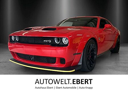 Dodge Challenger SRT Hellcat Widebody