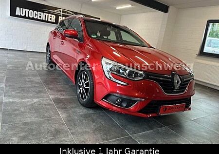 Renault Megane IV Grandtour Business Edition
