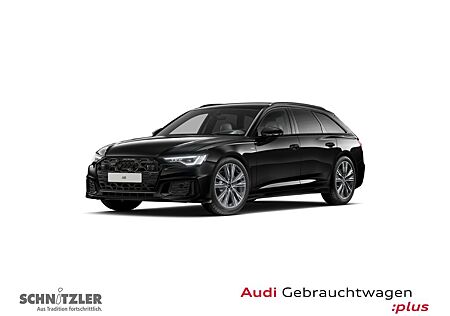 Audi A6 Avant S line 50 TDI quattro PANO/MATRIX/360°/