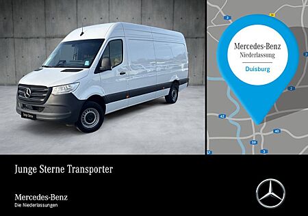 Mercedes-Benz Sprinter 317 CDI KA LaHo PRO+9G+Klima+MBUX+ParkP