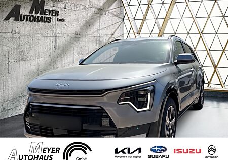Kia Niro 1.6 GDI Plug-in Hybrid Spirit +Glasdach+Tec