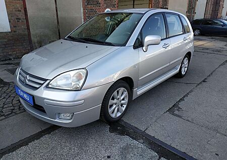 Suzuki Liana 1.6/TÜV NEU/ Klima/Alufelgen